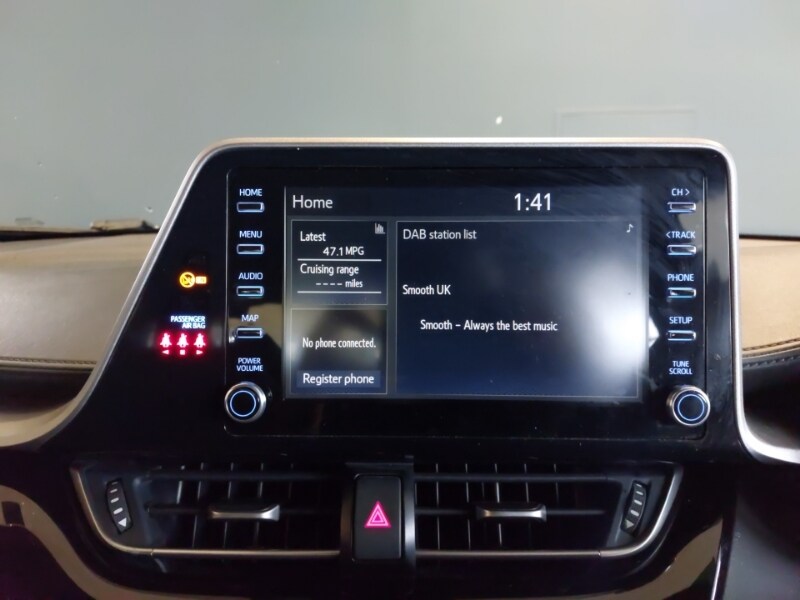 Used Toyota C-HR 2022 for sale - 77503279: Photo 14