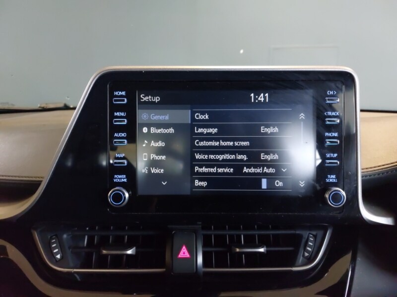 Used Toyota C-HR 2022 for sale - 77503279: Photo 15