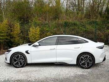 Used BYD Seal 2026 for sale - 78595205: Photo