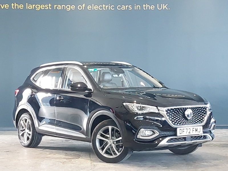 Used MG MG HS 2023 for sale - 77644969: Photo 1