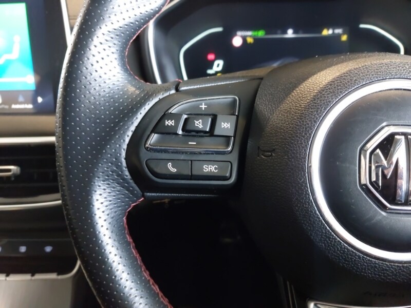 Used MG MG HS 2023 for sale - 77644969: Photo 10