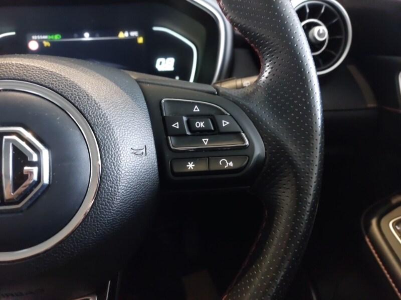 Used MG MG HS 2023 for sale - 77644969: Photo 11