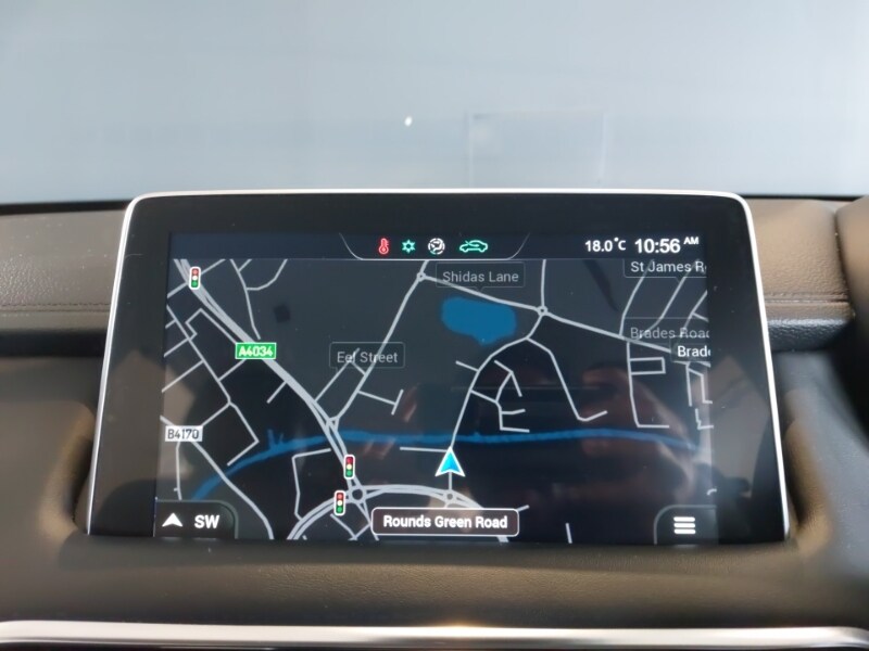 Used MG MG HS 2023 for sale - 77644969: Photo 13