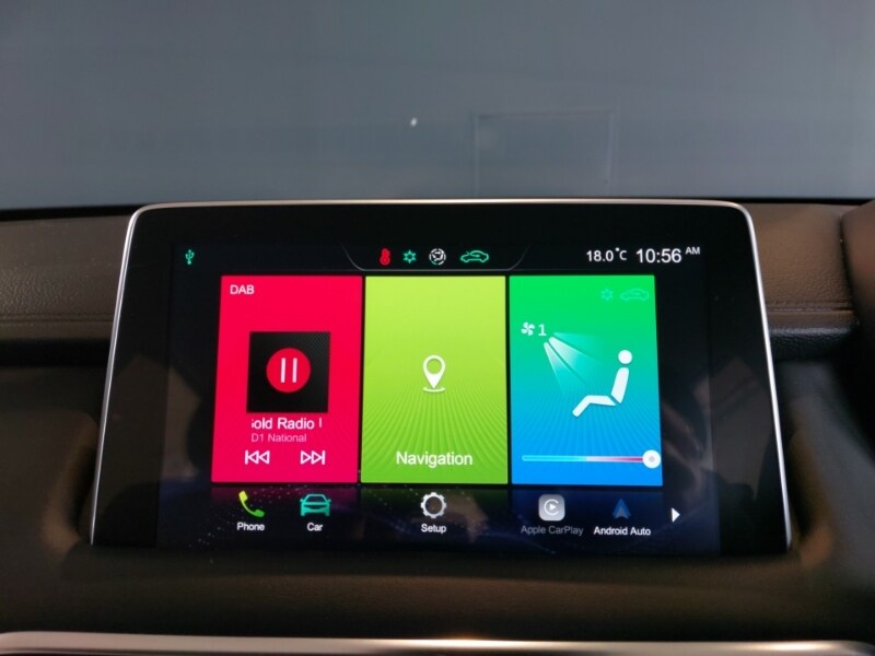 Used MG MG HS 2023 for sale - 77644969: Photo 14