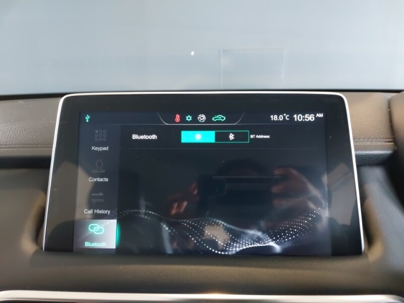 Used MG MG HS 2023 for sale - 77644969: Photo 15