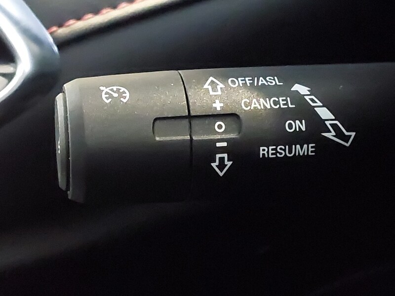 Used MG MG HS 2023 for sale - 77644969: Photo 18