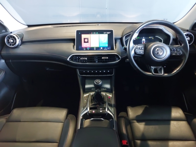 Used MG MG HS 2023 for sale - 77644969: Photo 2