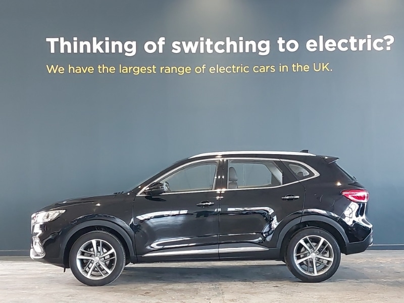 Used MG MG HS 2023 for sale - 77644969: Photo 4