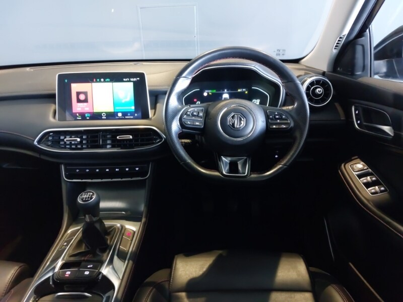 Used MG MG HS 2023 for sale - 77644969: Photo 7