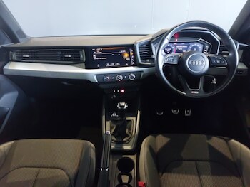 Used Audi A1 2023 for sale - 78290913: Photo
