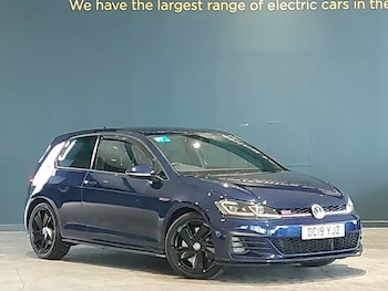 Used Volkswagen Golf 2019 for sale - 78283551: Photo