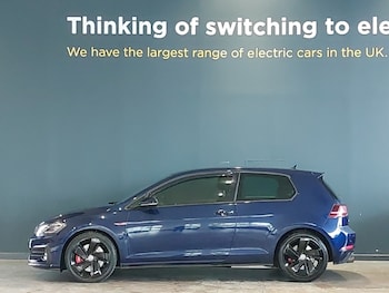 Used Volkswagen Golf 2019 for sale - 78283551: Photo