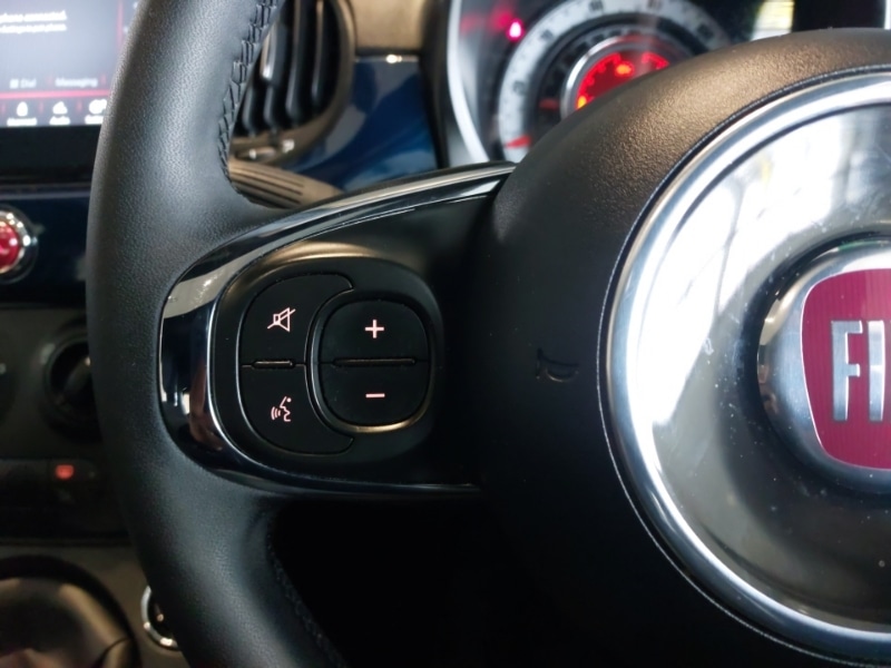 Used Fiat 500 2024 for sale - 77750575: Photo 10