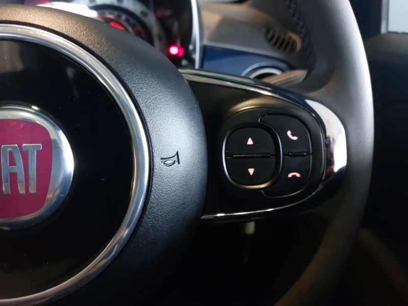 Used Fiat 500 2024 for sale - 77750575: Photo 11