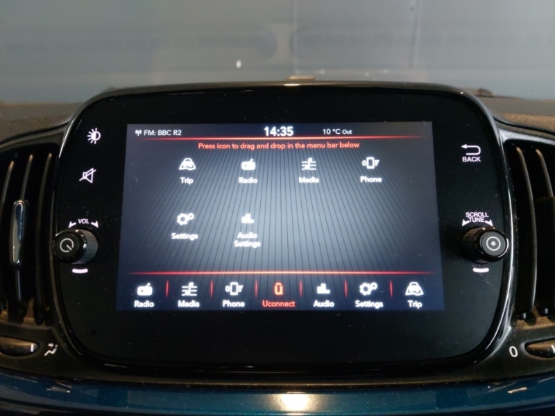 Used Fiat 500 2024 for sale - 77750575: Photo 13