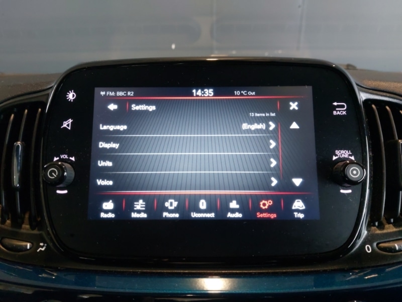 Used Fiat 500 2024 for sale - 77750575: Photo 14