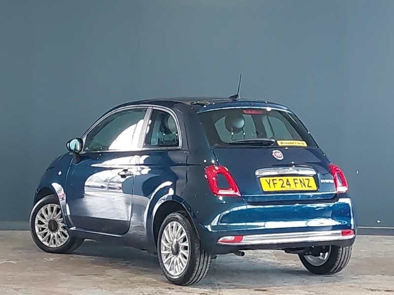 Used Fiat 500 2024 for sale - 77750575: Photo 3
