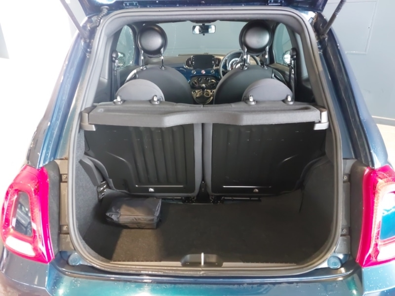 Used Fiat 500 2024 for sale - 77750575: Photo 8