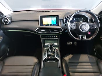 Used MG MG HS 2023 for sale - 78747706: Photo