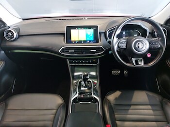 Used MG MG HS 2023 for sale - 78441206: Photo