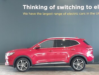 Used MG MG HS 2023 for sale - 78441206: Photo