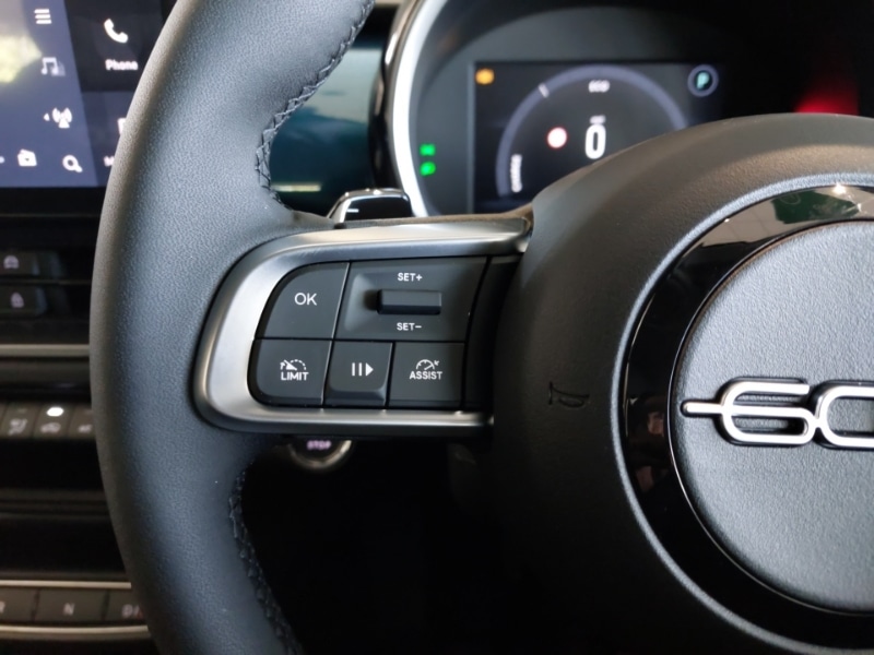 Used Fiat 600 2025 for sale - 76311479: Photo 10