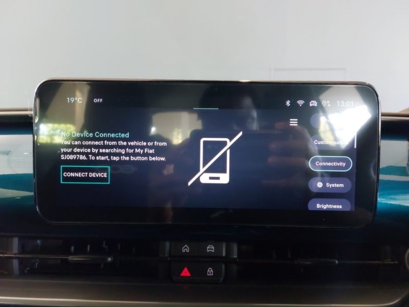 Used Fiat 600 2025 for sale - 76311479: Photo 15