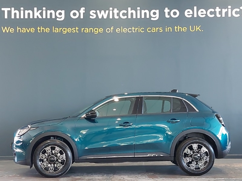 Used Fiat 600 2025 for sale - 76311479: Photo 4