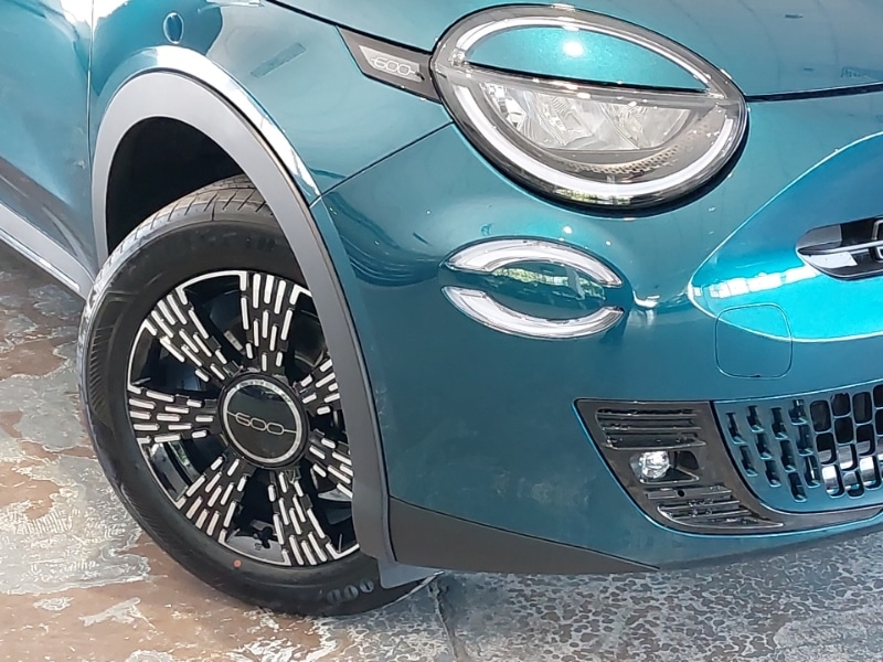 Used Fiat 600 2025 for sale - 76311479: Photo 9