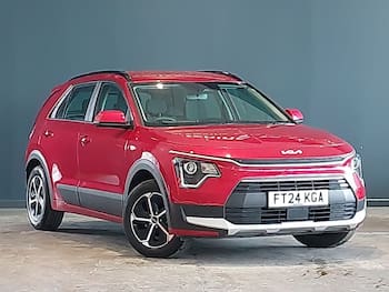 Used Kia Niro 2024 for sale - 79662242: Photo