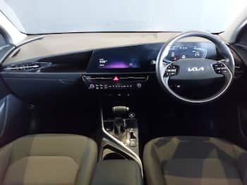 Used Kia Niro 2024 for sale - 79662242: Photo