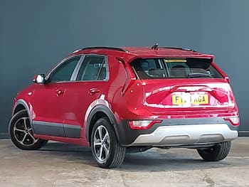 Used Kia Niro 2024 for sale - 79662242: Photo