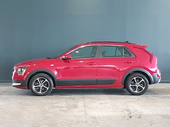 Used Kia Niro 2024 for sale - 79662242: Photo