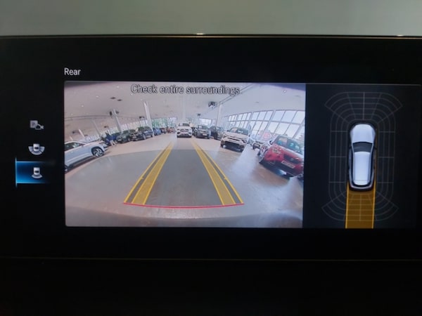 Used Mercedes-Benz EQC 2022 for sale - 76293907: Photo 15