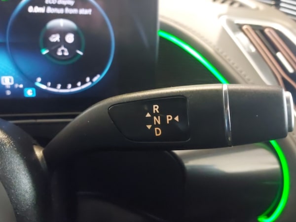 Used Mercedes-Benz EQC 2022 for sale - 76293907: Photo 16