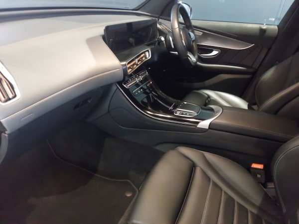 Used Mercedes-Benz EQC 2022 for sale - 76293907: Photo 5