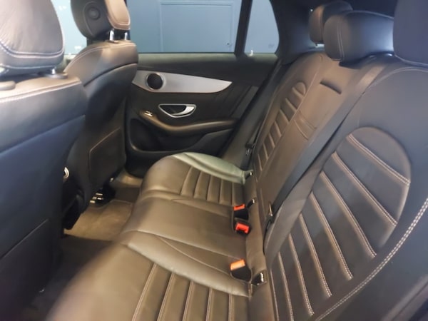 Used Mercedes-Benz EQC 2022 for sale - 76293907: Photo 6