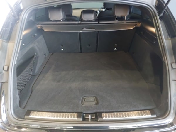Used Mercedes-Benz EQC 2022 for sale - 76293907: Photo 8