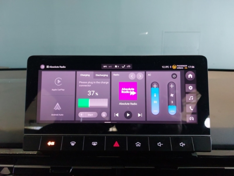 Used MG MG4 2023 for sale - 78183696: Photo 12