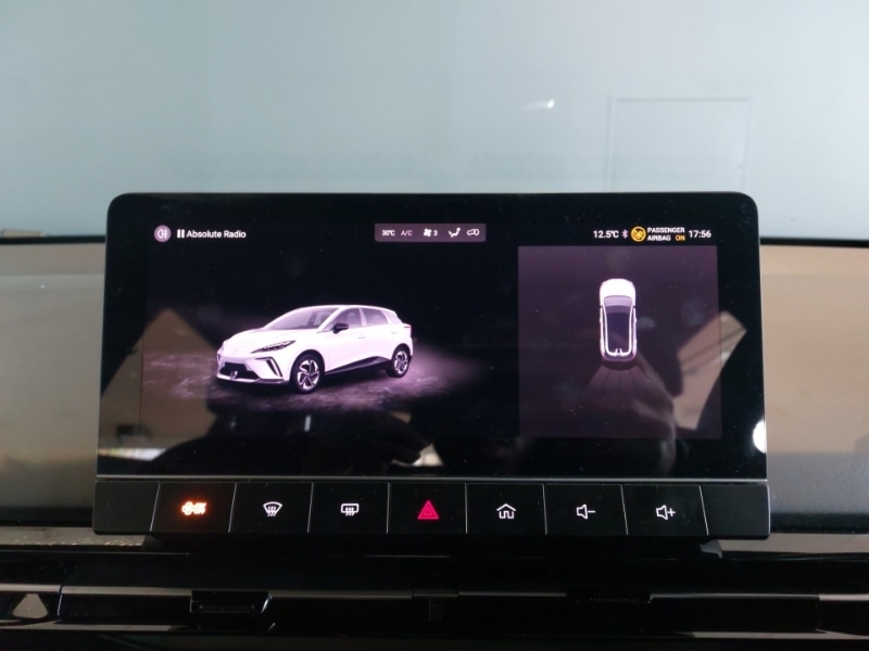 Used MG MG4 2023 for sale - 78183696: Photo 13