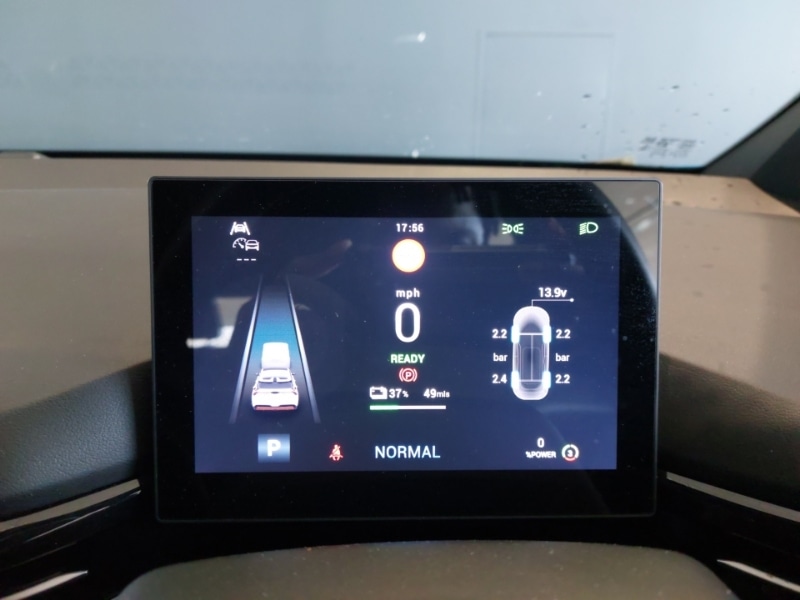 Used MG MG4 2023 for sale - 78183696: Photo 17