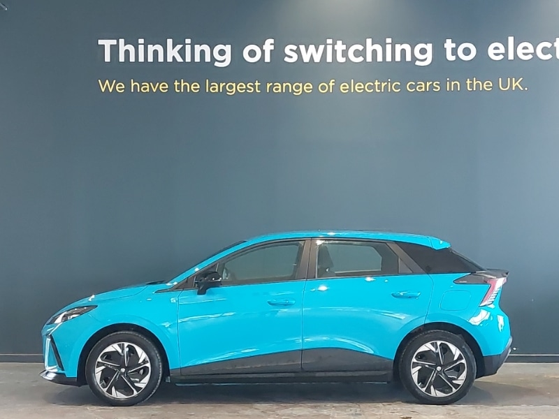 Used MG MG4 2023 for sale - 78183696: Photo 4