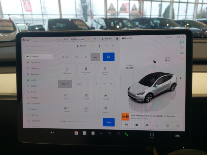 Used Tesla Model Y 2022 for sale - 77062476: Photo 10