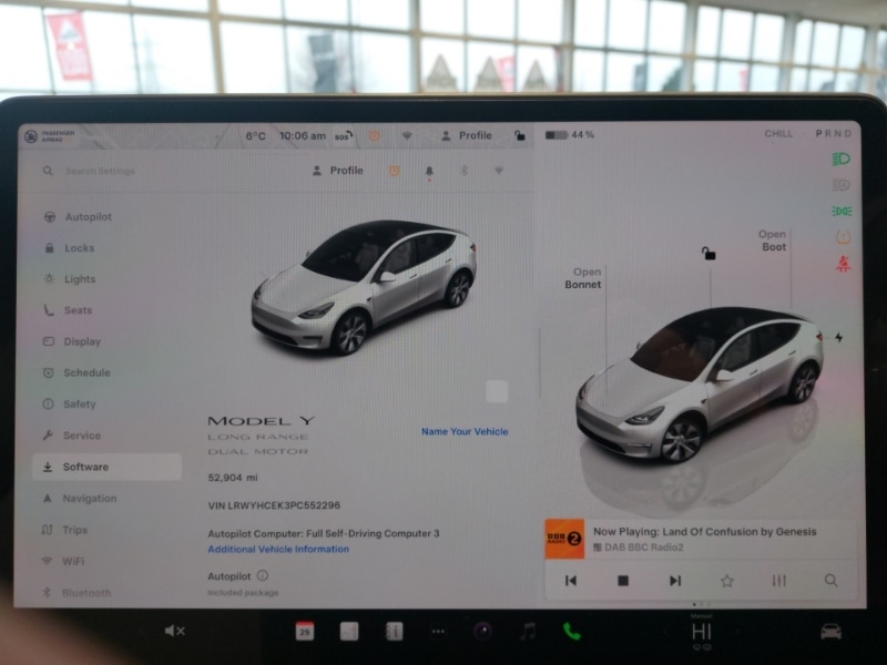 Used Tesla Model Y 2022 for sale - 77062476: Photo 12