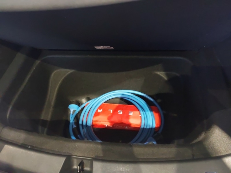 Used Tesla Model Y 2022 for sale - 77062476: Photo 19