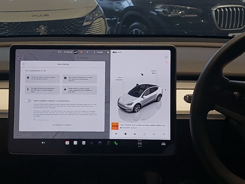 Used Tesla Model Y 2022 for sale - 77062476: Photo 7