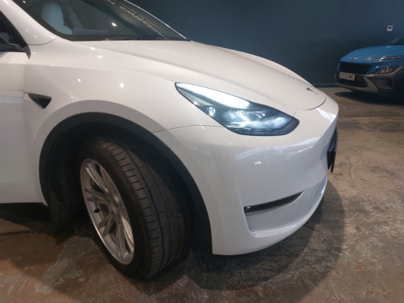 Used Tesla Model Y 2022 for sale - 77062476: Photo 9