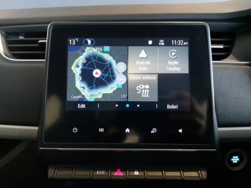 Used Renault Zoe 2022 for sale - 78146967: Photo 14