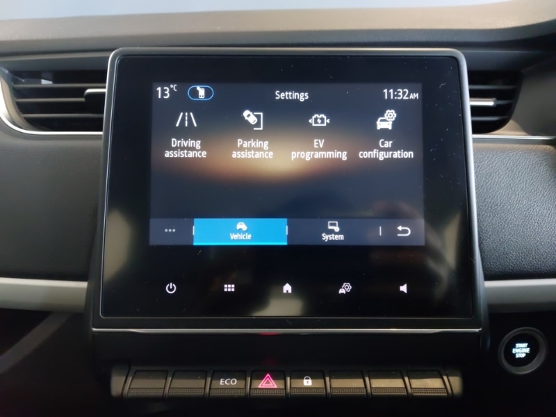 Used Renault Zoe 2022 for sale - 78146967: Photo 15