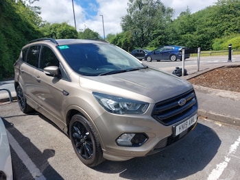 Used Ford Kuga 2019 for sale - 78895665: Photo